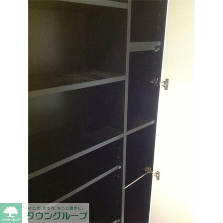 トランシエール小岩の物件内観写真